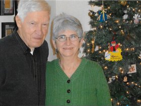 2012, Barb & Lawrence Witucki.jpg